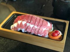 排酸羔羊肉-湊湊火锅·茶憩(新中关购物中心店)