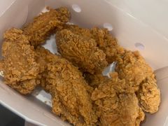 -肯德基(丰管路店)