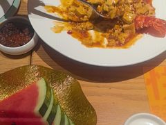 -中国徽菜·徽商故里(广安门店)