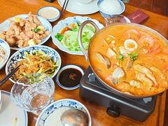 -林四喜·闽南传家菜(鼓浪屿店)