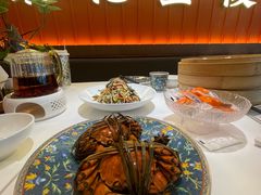 -小厨娘淮扬菜(天印大道店)