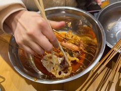 -嘉州鲜知味钵钵鸡(奎星楼店)