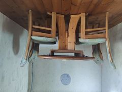 -金山农民画村-枫泾波兰倒置屋