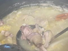 -百年果林椰子鸡(中洲店)