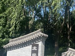 -北坞公园