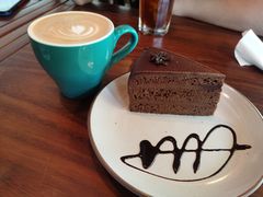 -VESH COFFEE(定西路店)