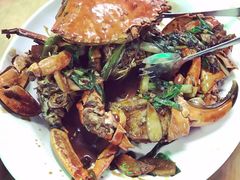 -無招牌海鮮(芽笼店)