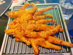 -烤匠麻辣烤鱼(IFS店)