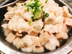 -炊烟小炒黄牛肉(中心印象城店)