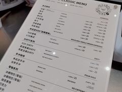 -Manner coffee(深圳光明万达广场店)
