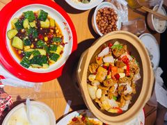 -庆峰龙虾烧烤(合肥一店)
