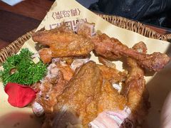 -前海沿·青岛菜(五四广场永旺店)