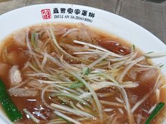 -直隶安家牛肉罩饼(七一路店)