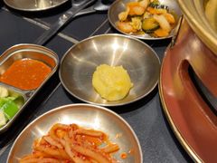 -西塔老太太泥炉烤肉(龙湖北苑天街店)