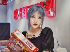 -百事喜乐炸鸡铺(合肥首店)
