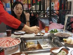 -倍儿红喜临门火锅(文兴路店)