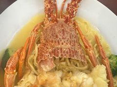 -旺富东海大酒楼(海鲜街店)
