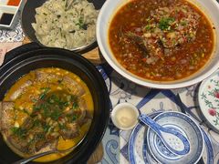 -图味美小黄鱼·景德菜(浙江路店)
