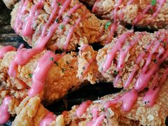香味炸鸡-SMAKA(复兴soho店)