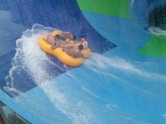 -华侨城阳宗海海景温泉