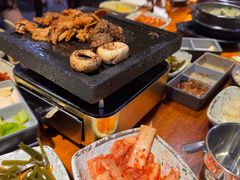 -火炉情韩国料理店(古田路店)