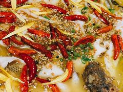 -太二酸菜鱼(沈阳万象城店)