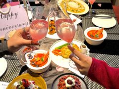 -翡翠鸟精品泰国菜(北辰财富中心店)