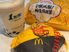 -万达广场(福州金融街店)