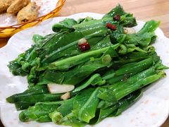 -南记食粥坊·宵夜大排档(莲花总店)