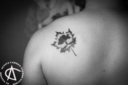 点击看大图 -AC TATTOO 纹身