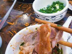 -云南邹记天麻火腿鸡(簇桥店)