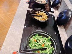 -比格比萨自助(万柳华联店)