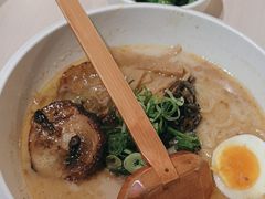 -味千拉面(首都机场T3店)