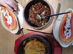 -熹素·鲜美素食Vegetarian (天河领展店)