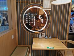 -苍月中华料理(王府井店)