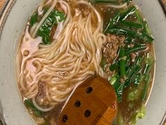 招牌小锅米线-缘生态云南菜·野生菌庭院餐厅(华侨城店)