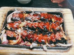 -高第街56号港式餐厅(山大路店)