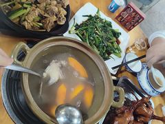 -鸽皇农庄(长湴店)