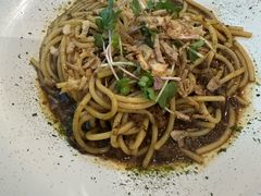 -东方豪客牛排意面披萨(金凤万达店)