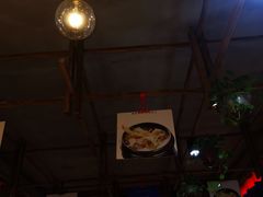 大堂-鑫日千里马朝鲜族小馆(总店)