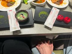 -海底捞火锅(让胡路万达店)