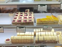 -蜂蝶来饼店(拱北总店)