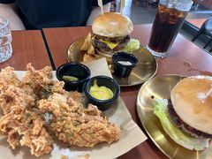 -魏斯理汉堡(西安沣东吾悦店)