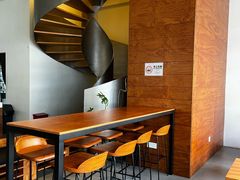 -MORSE COFFEE烘焙工坊(天安店)