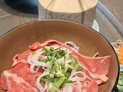 -安南越南餐厅(青岛万象城店)