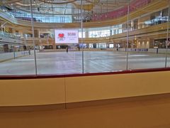 -冠军冰场CHAMPION RINK(苏州中心商场店)