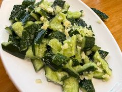 -圣夜东北菜烧烤·夜宵(胥江路店)