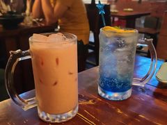 -Outdark Korean Restaurant