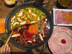 -楠火锅(昆山金鹰店)