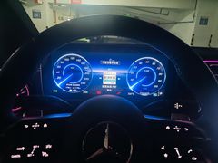 -上海德星奔驰(江杨南路店)